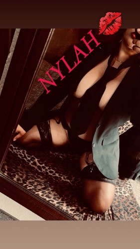 Nashville BodyRubs Offered By (615)821-0063 | Bodyrubs (615)821-0063 is Latinoand offers nuru massages, asian massage, bodyrubs in Nashville and available for both on rubrankings Servicing upscale clients
*Men*
*Women*
*Couples*
Hi, I’m Nyla. Welcome to a personalized Nuru experience where luxury meets relaxation. Step into a world where your comfort and relaxation is my priority. I am a graceful, exotic beauty with a slim, very feminine figure, a warm spirit, and an intuitive touch that sets each session apart. My slow, flowing, and intentional movements are designed to ease away tension while surrounding you with comfort and sophistication. Whether you’re looking to unwind after a demanding day or simply indulge in an elevated Nuru experience, you’ll be welcomed with genuine warmth, discretion, and professionalism. My goal is for every guest to leave feeling refreshed, deeply relaxed, and looking forward to their next visit. Experience the captivating difference of refined care and exceptional attention to detail.
Come, Indulge your senses and experience a tantalizing, alluring, sensual difference. My session will make your sensations flourish to a point of ecstasy.
By appointment only
Janae is available for sessions (when booking Janae please request her specifically
Thank you!**Janae is a new provider u can booke her directly with me
Please specify if you are requesting Janae in msg.
GFE, DOMINATRIX, KINK , FANTASY, OUTINGS
Shower available for before and or after your amazing session.
No illegal services provided
💋💋
Video call verification (Snapchat, google meet, whattsapp, FT
Now taking new clients.
The very best 4 hand , fun flirty and life altering sessions.
-Nylah💋