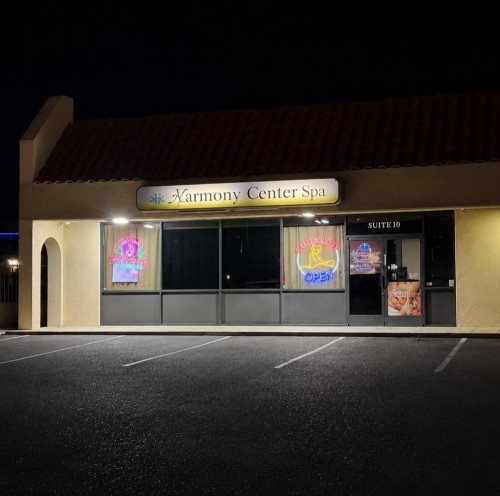 Phoenix BodyRubs Offered By (520)633-3484 | Bodyrubs (520)633-3484 is Latinoand offers nuru massages, asian massage, bodyrubs in Phoenix and available for incall on rubrankings 🌸 Harmony Center Spa 🌸
📍 Glendale, Arizona
✨ Reflexology • Foot Massage • Hand Massage • Full-Body✨
💖 Bilingual Staff (English & Spanish) – Yes, We Speak English! 😊
🇲🇽 Mexican • 🇬🇹 Guatemalan • 🇨🇺 Cuban • 🇪🇸 Spanish • 🇺🇸 American
🎉 Under New Management & With New Staff! 🎉
Visit us and enjoy a relaxing experience with our professional team! Come have the best session of your life 💞 you won’t regret it!
🎀 Our Top Therapists:
• Catalina • Karen • Katy • Keyra • Kelly • Violeta • Ari • Zaya •Bella
✔ Clean Towels
✔ Hot Stones
✔ Fragrance-Free Organic Oils
✔ No Appointment Necessary
💆♀️ Prices:
• 30 Minutes — $40
• 45 Minutes — $60
• 60 Minutes — $80
Tips more than appreciated 🥰
📍 Harmony Center Spa – Glendale, Arizona
📞 Call: (480) 207-1767
✨ Relax, recharge, and enjoy the care you deserve. ✨
Walk-Ins Welcome • No Appointment Needed 😊 Open Monday-Sunday (9am-10pm)
☎️ Everyone Is Welcome! 💖
Address: 11801 N 19th Ave.
Phoenix, AZ 85029
CASH ONLY!!!!!