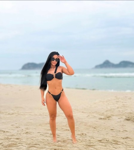 (305)517-4052 is Latinoand offers nuru massages, asian massage, bodyrubs in Miami and available for both on rubrankings I’m a Brazilian model, Miami–based touring often for a limited time, and I’d love to spend some relaxing, unforgettable time together.
duo available

60 min full body stress release price start 390🌹
30 minutes 250🌹