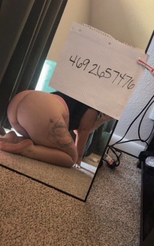 (469)265-7476 is Caucasianand offers nuru massages, asian massage, bodyrubs in Fort worth and available for incall on rubrankings 💗 **Hey, I’m Honey ** 💗

Topless massage available 
Fully nude Nuru massage available 
Full service & Blow jobs Available 

 
🍆🍑💦 Available 7 days a week🍆🍑💦