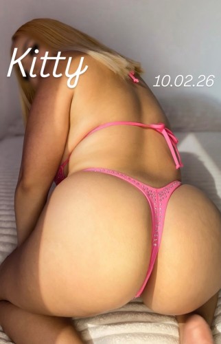 (682)553-1117 is Latinoand offers nuru massages, asian massage, bodyrubs in Fort worth and available for both on rubrankings Hi babes its Kitty im very well known i actually love what i do cum spend time with me you wont regret it 😉 its never a rush with me. Im super sweet down to earth i love to please and love being pleased very affection im 100% natural. Provider for 8+years. 🩷


Text( Text is way faster and convenient) I dont send pics or discuss session or rates im 100% real my pics are 100% real.


Excited to meet you feel free to text me anytime 😉

Msog Daty Gfe Dfk 👅💦
Mon-Fri🩷 8am-5pm
Light screening is required and references as well
Booking line only please be respectful

⭐️⭐️Look up my reviews on eccie⭐️⭐️

🩷KITTY 682-553-1117🩷

Rates

L2 HR 220

L3 HH 260

L3 HR 320

L3 HR vip outcall 420

Cash & Cash App Only🩷

Text name which session you want and time you are wanting to book for quickest response

If I’m not posting much i am still available just give me a text 😉

See you soon
XO Kitty 💋