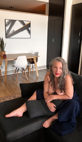 Austin BodyRubs Offered By (702)890-5469 | Bodyrubs (702)890-5469 is Caucasianand offers nuru massages, asian massage, bodyrubs in Austin and available for both on rubrankings Private Residence
Quantum Tantric bath ceremony, the perfect place to relax and REset!!
Prioritize Your joy and pleasure!! Finally get the pampering You deserve but don’t always make time for…….
Mature and Gorgeous Goddess Certified in Tantra
ALL Natural 38DDD. Quantum Tantric Bath and bodywork Ceremony - Expert in the sacred erotic arts, conscious loving and a deeper more Full body and intimate connection.
WELCOME Black gentlemen (and ALL genders, races and religions) We are ALL in this together!!!!!!!!!
Quantum Tantric bath ceremony, erotic body to body rub, Tantric honoring (BBBJ) to clear Your karma (CIM), techniques for Ejaculatory mastery (last as long as You want) and optional Male G spot stimulation included in EVERY SINGLE SESSION!!!!
RR Specials: 300- for 33 minutes, 400 for 45 mins or 500- for a full hour. My virtual encounters start at 111-
I understand that I’m a bit more than a lot of the ladies here. The offerings are reflective of the value and quality You receive!! Weekends are busy and although sometimes I can be available an hour or two from the time I receive Your deposit it’s advised to set it up the day before to reserve Your appt and guarantee that appointment is RESERVED exclusively for Us!!
$60 deposit is REQUIRED for My safety and protection. If You refuse to make a deposit, there’s no sense in contacting Me bc there is NO way around it as this protects Me from time wasters, LE and those with ill will or negative intentions. My security is NOT negotiable and the deposit stops me from ending up in a ditch or a jail cell!! Thanks for understanding 🙏🏿
Plz text/Telegram for My FULL menu of all the different offerings available and more inclusive ceremonies like the Grecian Goddess eXperience
Telegram @Tantra64 for FULL menu including optional Grecian Goddess eXperience, Ultimate Communion and Goddess Worship which includes techniques to facilitate female ejaculation. EVERY woman can experience this!!!!!!!
Make time to nourish Yourself in a magnificent way and learn techniques to enhance pleasure and connection that You will use them for the rest of Your life!! ♥️ ❤️♥️❤️♥️❤️♥️❤️
All explicit photos and texts will be immediately blocked. Respect is the foundation for ANY meaningful connection.