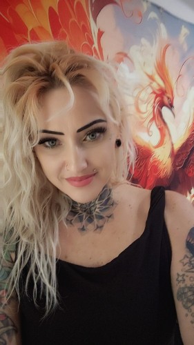 Dallas BodyRubs Offered By (214)694-6494 | Bodyrubs (214)694-6494 is Caucasianand offers nuru massages, asian massage, bodyrubs in Dallas and available for both on rubrankings I'm a one-of-a-kind Vixen who knows how to please..
NO AA
NO BBFS
NO GREEK
((these are ALL hard NO's))
I AM NEWBIE FRIENDLY with alternative screening
INCALL/OUTCALL AVAILABLE
~Ask about REVIEW SPECIALS & INCALL DISCOUNTS~
EMAIL/CALL/TEXT ((text is best))
~Cash, CashApp, Venmo ONLY~
*INDEPENDENT ESCORT*
*COMPANION*
*GFE PROVIDER*
*BODY RUB MODEL*
*SUGAR BABY*
*ADULT PERFORMER*
*CONTENT CREATOR*
**SERIOUS GENTLEMEN ONLY**
~Private Residence (house)
~Review Specials
~Available 24/7
~Incall Special
~Private Driveway
INCALL:250/hhr
INCALL:350/hr
OUTCALL:400/hr
NO AA
NO BBFS
NO GREEK
~Cash, CashApp, Venmo ONLY~