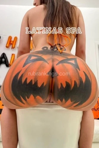 (602)859-9867 is Latinoand offers nuru massages, asian massage, bodyrubs in Phoenix and available for both on rubrankings 🎃👸🏻👸🏼LATINAS ONLY SPA👸🏻👸🏼🎃
🔥#1 HOTTEST LATINAS IN PHX🔥

‼️🔥🎃BOO WEEKND SPECIALS🔥🎃‼️
🎃WE♥️REGULARS🔥
🔥CUM RELAX💦NO RUSHING🔥

🔥⭐️BEST SPA IN AZ⭐️TOP TIER⭐️🔥

🎃Monday-Sunday 9am-9pm🎃
🎃CALL/TEXT 602-859-9867🔥
       🎃English/Español🎃
🎃🔥Walk-ins Welcomed🔥🎃

🎃NURU🎃4HANDS🙌🏼🎃3SUM👸🏼👸🏻
🎃SLOPPY DEEPTHROAT🤤
🎃FETISH🦶🏻🎃FS🎃KINKS
🎃PEGGING🎃GFE💋
🎃CREAM PIE🎃B2B🎃
🎃GREEK🎃ANAL🍑🌈
👻🔥BODY TO BODY MASSAGE🔥👻

🎃ASK TO SEE ALL PROVIDERS🎃
🔥🔥YOU CHOOSE PAPI🔥🔥

🎃RATES  
🔥30min $50🔥45min $60🔥1hr $80  
❣️Tips appreciated❣️
🎃Cash Only/Solo Effecfivo 

🔥100% Clean🧼,Safe🤍,Discreet🤫
🔥Hot Towels🧖‍♂️Hot Stones🧖‍♂️🔥
🔥Discreet Parking🚗

❣️👸🏻👸🏼BRAND NEW TIGHT PUSSY LATINAS/WHITE DOLLS DAILY👸🏻👸🏼❣️