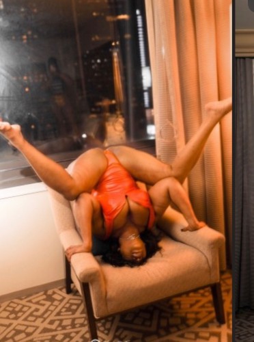 Atlanta BodyRubs Offered By (561)466-0902 | Bodyrubs (561)466-0902 is Blackand offers nuru massages, asian massage, bodyrubs in Atlanta and available for both on rubrankings AN EXPERIENCE YOU’LL FEEL LONG AFTER YOU LEAVE
Hi… I’m Monroe💕
“You don’t have to be a certain age, size, or personality to deserve nurturing touch.
Whether you’re shy, seasoned, quiet, or simply craving connection — you’re in the right place.”
I don’t just provide sessions — I create moments that linger on your skin and in your mind.
You’re not searching for average.
You’re craving connection… energy… a touch that awakens every nerve and melts every ounce of tension from your body.
Step into a private, discreet oasis where soft lighting dances against warm skin, scented candles glow gently, and tranquil music slows your breathing. The outside world disappears — and for this moment, it’s just you and the art of touch.
My sensual bodywork is slow… intentional… and deeply immersive.
Every glide, every movement is designed to relax your muscles while igniting your senses.
Whether you desire:
• Intimate Cuddle Therapy that wraps you in warmth
• A deeply sensual full-body experience
• Or the ultimate skin-to-skin Nuru escape
I deliver with confidence, skill, and over 3 years of professional touch therapy expertise.
I don’t rush moments.
I build them.
“If you’ve been longing for relaxation, comfort, or a safe feminine presence…
Luv2Rub was created with you in mind.”
When you leave…
Your body will feel lighter.
Your mind will feel clearer.
And you’ll already be planning your return!
✨ Discreet. Cozy. Unforgettable. ✨
Services Offered:
• Cuddle Therapy
• Sensual Massage
• Nuru Massage
Serious inquiries only.
Book your escape today.
Call 561-466-0902
Follow Me on IG: Luv2Rub & Snapchat