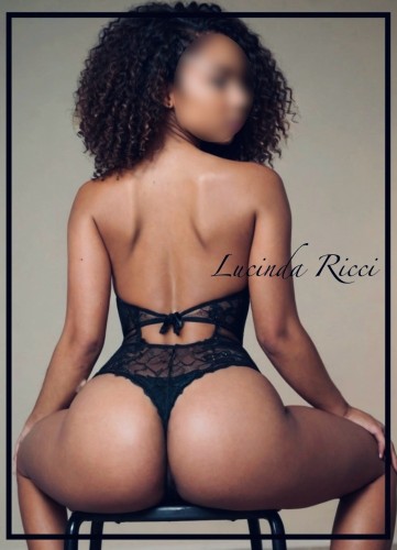 (614)285-6150 is Mixedand offers nuru massages, asian massage, bodyrubs in Columbus and available for incall on rubrankings Find rest from your toil.... Escape from your monotony... Follow your heart to an oasis... The essential elements of ecstasy awaits...                            
                           
I have a feeling that you and I are very much alike; both ambitious, dedicated, hardworking and prone to falling into the trap of life's unending responsibilities. We work too much, and play too little and we forget that new experiences and excitements are essential to our well being. Often, it takes an explicit reminder to prompt us to take a step in changing these patterns, and this is where I come in... Allow me to whisk you away to a reality unlike any you've yet to experience! Ready to escape from your worries and feel your stress melt away? Let me introduce you to the healing touch of an Authentic Nuru Bodyslide or Erotic Body Rub. You deserve it! 

I am all of your sexy relaxation needs in one place:
                                                                                   
• Shower Play            
• Mutual / Erotic Body Rubs                       
• Authentic Nuru Bodyslide                           
• Meet and Greets (for the “shy but curious” guy)                     
• Dinner Dates (for the more outgoing and discerning gentleman)                                          
                           
I have a knack for being charming, and easy to get along with; I can liven up most any situation. My interests are varied but seemingly tend towards the creative. I should also mention, however cliche, that I love to travel. I make for a very sexy and engaging travel companion. You will find me to be an elegant and gracious woman with a warm smile. As sweet as I am, you should know that I love playful banter and I speak a flirtatious dialect of sarcasm most fluently.                                                                                                             
Please view my website for additional information about our time together. I'm looking forward to hearing from you!                                                                                 
                                           
• Very Clean, Upscale Location (Downtown Columbus)
• www.LucindaRicci.com                                                          
• Available 9am - 11:30pm (incall and outcall) 
• Twitter: @LucindaRicci                      
• Instagram: @LucindaRicci
                                                         
                                                                                                         