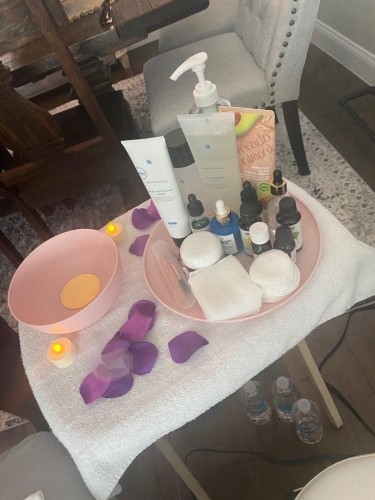 (727)860-9047 is Mixedand offers nuru massages, asian massage, bodyrubs in Miami and available for both on rubrankings Hello! I’m Emily, a licensed and highly skilled massage therapist dedicated to helping clients unwind from stress, reduce muscle tension, and alleviate chronic discomfort. If you often feel overwhelmed, stiff, or fatigued, Jaine Massage Therapy offers customized treatments designed to meet your specific needs and wellness goals.

I utilize a variety of techniques to:

- Melt away stress and muscular tension through gentle, soothing strokes
- Reduce chronic pain and inflammation with targeted deep tissue therapy
- Enhance flexibility and improve range of motion with specialized stretching
- Promote overall well-being and deep relaxation for mind and body

Services Offered:

- Swedish Massage for gentle relaxation and stress relief
- Deep Tissue Massage to address stubborn knots and persistent pain
- Sports Massage designed for athletes and active individuals
- Aromatherapy incorporating essential oils for heightened relaxation
- Hot Stone Therapy to melt away muscle tension and increase circulation
- Nuru Massage for a unique, sensual experience
- Free Shower available before or after your session
- B2B Massage, GFE & 69, Suck no cover, Kissing – tailored intimacy services
- Guaranteed 100% satisfaction with each visit

What You Can Expect:

- A peaceful, calming environment meticulously designed for comfort
- A thorough consultation to identify your specific needs and preferences
- A personalized massage plan aligned with your wellness goals
- A relaxing, rejuvenating experience to refresh your body and mind
- A complimentary happy ending to enhance your satisfaction 😉❤️

Additional Services Available:

- Handjob / Hand Release
- Premium Blowjob & Tits Job
- Customized sessions designed to suit your personal style

I prioritize cleanliness, safety, and discretion, ensuring you always return for more enjoyable visits with the charming and attentive Sweet-Rose 😍🥰

Schedule your appointment now to experience the ultimate relaxation! ❤️🤝

Contact Details:

Phone: 📞  +1 (727) 860-9047
WhatsApp: 📞 +1 (728) 242-2488
Telegram: @emilyelena20