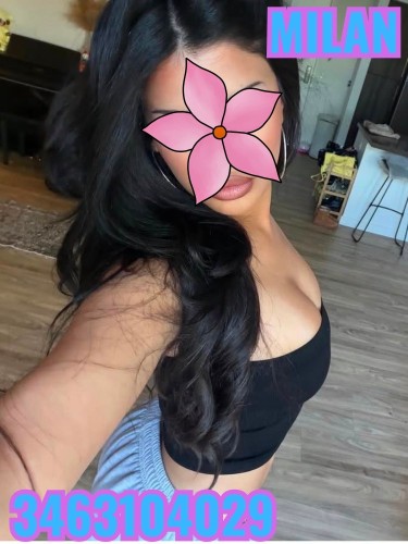(346)310-4029 is Latinoand offers nuru massages, asian massage, bodyrubs in Houston and available for incall on rubrankings Good afternoon, loves. Woke up feeling wicked 😈✨
We’re open from 12 to 8 — ready to make your whole day feel a little dangerous 🔥😉

💳 Zelle • Cash • Credit & Debit Accepted

💰 Session Rates (Time Only):  
⏱️ 30 Min — $90
⏱️ 45 Min — $110
⏱️ 60 Min — $120
⏱️ 90 Min — $199

⚠️ Regular session rates are for time only. Tips are separate.

💎 VIP PACKAGE — $650 (Tip Included) 💎
🕰️ 90‑minute elite session  
🧖‍♂️ Men’s luxury facial  
🥂 Champagne included  
🔥 Hot towel therapy + aromatherapy upgrade  
💫 Premium oils + priority treatment

A deeper escape, a smoother reset, and attention that goes way beyond the usual.
If you want the top‑tier experience, this is the one.