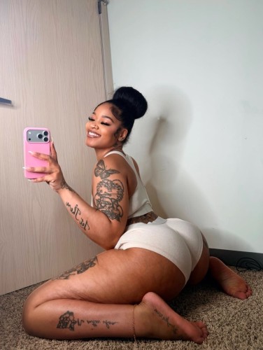 Boston BodyRubs Offered By (217)695-5739 | Bodyrubs (217)695-5739 is Blackand offers nuru massages, asian massage, bodyrubs in Boston and available for both on rubrankings I'm looking for a loyal and serious submissive partner, who would be able to worship my ass, my whole body. For newbie I will like you to read carefully and understand my add. I prefer to be call mermaid because I definitely looks like one you can call me miss mermaid but my name is Jessica.HOOKUP/BDSM stand for Bondage, Discipline, Sadism and Masochism. Boundaries are important in any form of intamacy, but it's even more important in BDSM. I do often use the phrase Safe, Sane, and Consensual.HMU
Phone number: +1 (217) 695-5739
WhatsApp : +1 (217) 695-5739
Zangi: 1485449224
Signal: 8159408521
TELEGRAM: @JessicaStarz