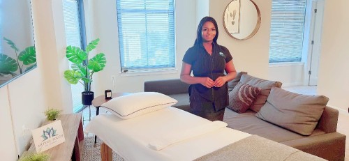 (404)838-6411 is 0and offers nuru massages, asian massage, bodyrubs in Miami and available for both on rubrankings Hello I’m Nicole 100% Real & Natural
I’m Jamacian and Honduran and a divine feminine goddess…

✨Welcome to a taste of Atlanta’s 1st Original✨ 
                ✨Best Kept Secret Spa✨

You’ll receive the best Luxury Sensual Massage session on earth. I’ve created a unique sensual and erotic therapy session…that’s not only sensual but therapeutic. 

I will Rub every inch of your body with my Gifted hands... 
you will feel an out-of-body experience…leaving you feeling relaxed, refreshed & rejuvenated! I’m located in a private, safe, quiet, discreet environment. NOT AN ESCORT DO NOT ASK 

“It’s Not Just a Massage,

It’s A Luxury…Massage Experience”

JOIN ME AS I TRAVEL ON MY SILENT POP-UP SHOP LUXURY MASSAGE TOUR… VERY DISCREET.


COMING TO A CITY NEAR YOU

Miami, FL 
JULY 30 - Aug 3, 2026 please book your appointment ahead of time!

OUTCALLS ONLY I WILL COME TO YOU AND GIVE YOU THE BEST SENSUAL EROTC MASSAGE EVER!!

ONLY IN TOWN FOR A FEW DAYS ….. 

PLEASE READ ENTIRE AD BEFORE CONTACTING ME!!


Due to the high volume of bookings my time is valuable. 

I’ve provided 2 of my best VIP PACKAGES listed below. please select one from the following. 


✨ VIP MASSAGE EXPERIENCES✨


OPTION 1:

300 Erotic Bliss Lux Nuru 1 hr
(opt in prostate) 
Nuru massage, shower scrub, heated table and oils Meditation music and aromatherapy. 


OPTION 2:

400 VIP GFE LUX 1.5 hr

Includes: 15 min romantic shower, Nuru, cuddling, mutual touch, heated table and oils, hot stones, candles aromatherapy and relaxing music.


HOW TO BOOK WITH ME:

1.Text VIPMIAMI 404-838-6411


www.artfultouchbynicole.com
(Website is for therapeutic services only)

