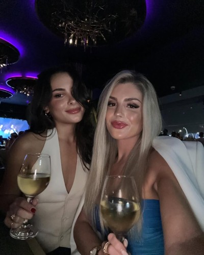 Las vegas BodyRubs Offered By (725)316-3143 | Bodyrubs (725)316-3143 is Caucasianand offers nuru massages, asian massage, bodyrubs in Las vegas and available for outcall on rubrankings Hey guys, we're Katie and Savannah!
Both of us are petite, athletic and flexible in more ways than one😉
I have a sweet and passionate personality, while Savannah is more sassy with a bit of a wild side!
We can't wait to meet you and make your time in Vegas memorable.
Your satisfaction is always our first priority.
Discretion is guaranteed, and we respect your confidentiality.
Our photos are up to date and 100% real!✨
You can call or text us, which ever is easiest for you. One of us will always answer!
725-316-3143