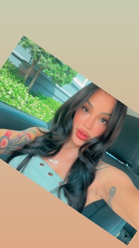 (404)855-0671 is Latinoand offers nuru massages, asian massage, bodyrubs in Atlanta and available for both on rubrankings Hey guys,
I am a slim Dominican with big sexy breast ready to give you a sensual relaxing massage . Regular sensual is 250 or you can try my body to body fully nude Nauru massage for 400. I am located in two spots one in buckhead and one in dunwoody . I will be screening calls 