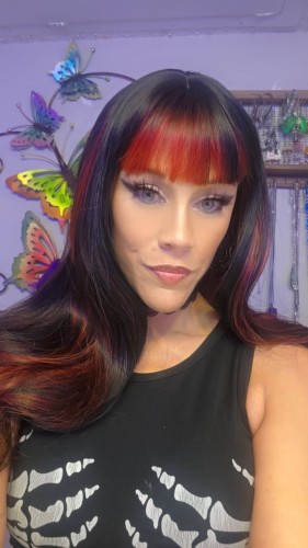 Fort worth BodyRubs Offered By (682)454-6384 | Bodyrubs (682)454-6384 is Caucasianand offers nuru massages, asian massage, bodyrubs in Fort worth and available for both on rubrankings That's right boys You will never meet another one like me. I'm huge on respect, with respect everything else falls into place. I am loyal, funny, smart, and sweet with a little bit of spice. So let me spice up your life. Please inquire about extras and fetishes. Incall near Hulen Mall, Outcalls available. Text April 682-454-6384 for rates and availability.