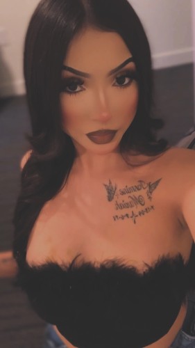 Salt lake city BodyRubs Offered By (385)685-6401 | Bodyrubs (385)685-6401 is Latinoand offers nuru massages, asian massage, bodyrubs in Salt lake city and available for both on rubrankings Wanna have a good night !!!!
Just text me
Fast replies
Here to spice up your night π