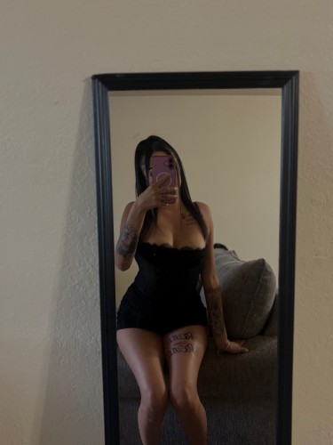 Salt lake city BodyRubs Offered By (385)685-6401 | Bodyrubs (385)685-6401 is Latinoand offers nuru massages, asian massage, bodyrubs in Salt lake city and available for both on rubrankings Wanna have a good night !!!!
Just text me
Fast replies
Here to spice up your night π
