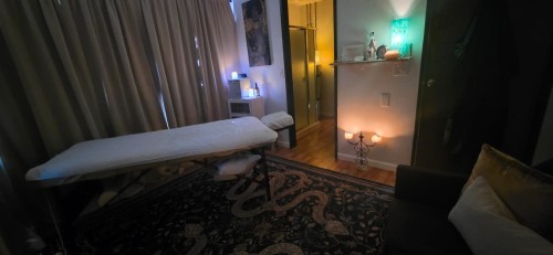 (858)298-8828 is otherand offers nuru massages, asian massage, bodyrubs in San diego and available for incall on rubrankings ❤️ A Sacred Space for Independent Practitioners ❤️

A thoughtfully curated collective for women in Tantra, sensual bodywork, and intimacy-centered massage

We are welcoming independent practitioners into a beautifully curated, intimate space designed to support meaningful work, authentic connection, and a thriving community of like-minded women.

Nestled in a quiet corner of a small commercial property, our sanctuary offers a peaceful, discreet setting with a private bathroom and shower. Every detail has been thoughtfully considered to create an inviting atmosphere where practitioners can hold space for their clients with comfort, presence, and intention.

❤️ More Than a Shared Space

Our vision is to cultivate a collective of mature, grounded women who value collaboration, mutual support, and the integrity of their work. We seek practitioners who are thoughtful about client screening, respect shared boundaries, and genuinely care for the space and the women who work within it.

Whether through exchanging referrals, sharing knowledge, offering guidance, or simply looking out for one another, we believe in creating a community where everyone has something meaningful to contribute.

❤️ Flexibility & Independence

Each practitioner maintains her own business, clientele, and individual approach while enjoying:

- Flexible scheduling from 9 AM to 9 PM
- Individual access codes for independent entry
- A shared booking calendar
- A beautifully furnished, private setting
- Opportunities for networking, referrals, and collaboration

❤️ An Invitation to Connect

We welcome women whose practices are rooted in Tantra, conscious touch, sensual bodywork, and authentic intimacy, and who are seeking more than simply a place to see clients.

If you value independence while feeling drawn to a supportive, intentional community, we'd love to connect and explore whether our collective is the right fit.

❤️ Your practice. Our sanctuary. A shared community. ❤️