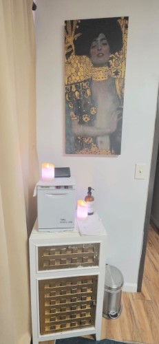 San diego BodyRubs Offered By (858)298-8828 | Bodyrubs (858)298-8828 is otherand offers nuru massages, asian massage, bodyrubs in San diego and available for incall on rubrankings ❤️ A Sacred Space for Independent Practitioners ❤️
A thoughtfully curated collective for women in Tantra, sensual bodywork, and intimacy-centered massage
We are welcoming independent practitioners into a beautifully curated, intimate space designed to support meaningful work, authentic connection, and a thriving community of like-minded women.
Nestled in a quiet corner of a small commercial property, our sanctuary offers a peaceful, discreet setting with a private bathroom and shower. Every detail has been thoughtfully considered to create an inviting atmosphere where practitioners can hold space for their clients with comfort, presence, and intention.
❤️ More Than a Shared Space
Our vision is to cultivate a collective of mature, grounded women who value collaboration, mutual support, and the integrity of their work. We seek practitioners who are thoughtful about client screening, respect shared boundaries, and genuinely care for the space and the women who work within it.
Whether through exchanging referrals, sharing knowledge, offering guidance, or simply looking out for one another, we believe in creating a community where everyone has something meaningful to contribute.
❤️ Flexibility & Independence
Each practitioner maintains her own business, clientele, and individual approach while enjoying:
- Flexible scheduling from 9 AM to 9 PM
- Individual access codes for independent entry
- A shared booking calendar
- A beautifully furnished, private setting
- Opportunities for networking, referrals, and collaboration
❤️ An Invitation to Connect
We welcome women whose practices are rooted in Tantra, conscious touch, sensual bodywork, and authentic intimacy, and who are seeking more than simply a place to see clients.
If you value independence while feeling drawn to a supportive, intentional community, we'd love to connect and explore whether our collective is the right fit.
❤️ Your practice. Our sanctuary. A shared community. ❤️