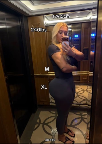 (954)719-4583 is Mixedand offers nuru massages, asian massage, bodyrubs in Panama city and available for both on rubrankings Sometimes all you need is the right company and a chance to truly relax.
Enjoy a premium relaxation experience designed to help you unwind, recharge, and feel your best. Professional, discreet, and tailored to your comfort.

✨Relaxation Sessions ✨
Friendly Companionship ✨
Private Meetups ✨100% Confidential

Available by appointment.

📥 Send a DM now for availability, pricing, and more information.
Serious inquiries only.

Texts message
galaticaw@gmail.com : iMessage
Telegram : +1 363 218 8427
I can’t wait to help you unwind and recharge 🔥