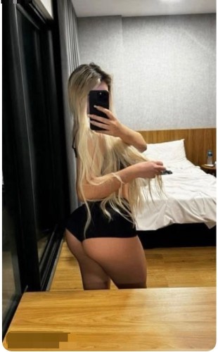 Houston BodyRubs Offered By (832)968-0230 | Bodyrubs (832)968-0230 is Latinoand offers nuru massages, asian massage, bodyrubs in Houston and available for incall on rubrankings Hola, gracias por visitar mi perfil. Soy una chica latina, carismática, educada y de bonita figura, perfecta para compartir un momento agradable y salir de la rutina. Me encanta conversar, pasarla bien y ofrecer una atención de primera calidad donde la pases excelente de principio a fin
Estoy disponible tanto para recibirte. Escríbeme o llámame para coordinar nuestro encuentro. ¡Te espero!
