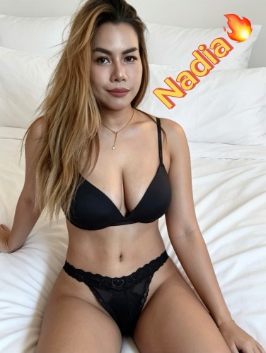 (323)788-6627 is asianand offers nuru massages, asian massage, bodyrubs in Chicago and available for incall on rubrankings Hello Babe I am Nadia Sexy Star and hotly  ⭐🇹🇭

Full service, gfe ,bbj ,kiss,shower, sex with condom!
including massage

 You are come to the right profile, we will match and have a lot of fun in bed🛌🔥
❤️‍🔥…Choose me and you won't be disappointed. And I'm ready to be special for you, my love.👩🏻‍❤️‍👨🏻

✅I’m professional massage 💆🏻‍♂️  ✅I’m real photo 💯…..Not fake Over!!🙅🏻 ✅I'm prettier in person than in the picture, you won't be disappointed.👩🏻

$260/hhr
$360/1hr
Overnight $2,500