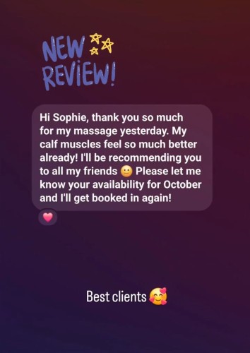 (669)204-3024 is Caucasianand offers nuru massages, asian massage, bodyrubs in Tampa and available for both on rubrankings Hey, I’m Sophie by name, A licensed and certified massage therapist offering men//couples a professional yet deeply relaxing experience in a safe, private, and comfortable studio.

✨ Massage & Beyond ✨
I provide a unique alternative to Asian spas, body rubs, or crowded chains. With me, you’ll receive:
	•	Professional massage therapy
	•	Soothing body rubs
	•	Full-body tantric massage
•	Cuddle & Spooning Sessions ✨ (for clients seeking extra relaxation and comfort)

Your session will never be rushed. I welcome you warmly, and together we’ll create a space where you can truly unwind, let go of stress, and leave feeling refreshed.

Massage Options:
	•	30 Min – $150
	•	60 Min – $250
	•	90 Min – $300
	•	120 Min – $400

 Tantric Massage (60 min) – Combines 30 minutes of traditional bodywork with 30 minutes of tantric techniques for the ultimate blend of relaxation and energy release.
Massage Styles Available:
	•	Deep Tissue
	•	Swedish
        •       NURU massage 
	•	Sports Massage
	•	Hot Stone Therapy
	•	Full Body Tantric & more..
Benefits You’ll Enjoy:
✔️ Reduced stress, pain & muscle tension
✔️ Improved circulation & flexibility
✔️ Increased energy & alertness
✔️ A calmer mind, body, and spirit

📍 Private & Relaxing Studio
🚘 Free Parking | Clean & Welcoming Space
📱 Text me: +1 (669) 204-3024
💬 WhatsApp: +1 (669) 204-3024

Step away from stress. Step into relaxation. Let me take care of you.