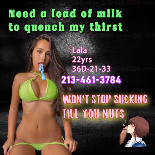 (213)461-3784 is asianand offers nuru massages, asian massage, bodyrubs in Columbus and available for incall on rubrankings 💋How many hotties like this can you fuck?💋

👠(TENDER HANDS)(SLIM ARMS AND LEGS)(DELICATE LIPS&TONGUE)(PURE TIGHT PUSSY)
Handjob/TOUCH AND HUG/BBBJ&DEEP THROAT/CG&MISH&DOGGIE

👠My back arches and my mind floats as if I have been stoned. All because you inside me, when the orgasm reaches its peak, I cry and moan~👙
👠The soft sucking sound of my mouth bobbing up and down on your cock. You will want this to last forever.👙
👠Besides my looks and skills, I can also hold meaningful conversations.👙
👠My sweet demeanor and sexy slender body are definitely addictive. Once having a glimpse you'll always want to come back for more.👙

👙Lala, 22yrs, 36D-21-33
👙Girls should be spoiled and cosseted~ Taste a girl like me you will know why!
213-461-3784