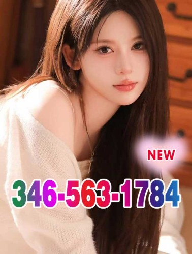 (346)563-1784 is asianand offers nuru massages, asian massage, bodyrubs in Houston and available for incall on rubrankings 🟩🟩🟩Call Now: 346-563-1784🟩🟩🟩

🔥🌺10:00 AM to 10:00 PM

🔥🔥1648 FM 1960 W, Houston, TX 77090🔥🔥

🔥🌺💦☘️💦🔥🌺💦☘️💦🔥🌺💦☘️💦🔥🌺💦☘️💦

🍒🍒Relax and release stress.

🍒🍒Here, you will experience the ultimate massage provided by Asian women!

🍒🍒We offer unique massage techniques and top-notch service.

🍒🍒We will bring you an unforgettable experience.

🍒🍒Come relax and rejuvenate! This is your best choice! 🌺

❤️❤️The warm and elegant environment will bring you an unprecedented experience, 💗

❤️❤️Here, leave all your worries and stress behind, 🌺

❤️❤️Trust me, the clean and tidy rooms and the warm and comfortable environment will make you feel right at home! 🌻

❤️❤️We are dedicated to providing you with the highest quality massage service. Please call us directly! 🔥