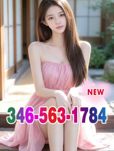 (346)563-1784 is asianand offers nuru massages, asian massage, bodyrubs in Houston and available for incall on rubrankings 🟩🟩🟩Call Now: 346-563-1784🟩🟩🟩

🔥🌺10:00 AM to 10:00 PM

🔥🔥1648 FM 1960 W, Houston, TX 77090🔥🔥

🔥🌺💦☘️💦🔥🌺💦☘️💦🔥🌺💦☘️💦🔥🌺💦☘️💦

🍒🍒Relax and release stress.

🍒🍒Here, you will experience the ultimate massage provided by Asian women!

🍒🍒We offer unique massage techniques and top-notch service.

🍒🍒We will bring you an unforgettable experience.

🍒🍒Come relax and rejuvenate! This is your best choice! 🌺

❤️❤️The warm and elegant environment will bring you an unprecedented experience, 💗

❤️❤️Here, leave all your worries and stress behind, 🌺

❤️❤️Trust me, the clean and tidy rooms and the warm and comfortable environment will make you feel right at home! 🌻

❤️❤️We are dedicated to providing you with the highest quality massage service. Please call us directly! 🔥