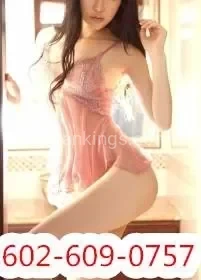 Phoenix BodyRubs Offered By (602)609-0757 | Bodyrubs (602)609-0757 is 0and offers nuru massages, asian massage, bodyrubs in Phoenix and available for both on rubrankings Hello Gentlemen.
New Asian Young Girl AMAZING SKILL GREAT SERVICE Girl JUST COMING THIS Week %PRETTY, %SWEET, %AMAZING ★
Body Massage:
deep tissue
swedish massage
light touch
24/7 CALL NOW;602-609-0757
I DO NOT SEND PICS
I DO NOT ACCEPT DONATIONS FROM LINKS OR APPS
Donations are CASH ONLY IN PERSON
Donations for MY TIME ONLY FOR MASSAGE !!!--
OUT CALL TO YOU *****HOME**** OR***** HOTEL******