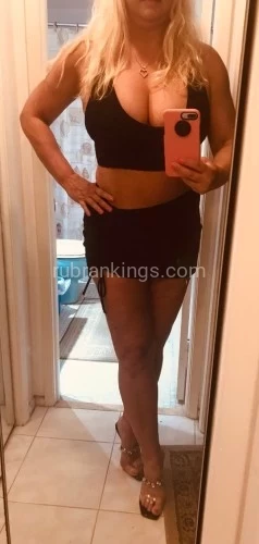 (954)970-8912 is Caucasianand offers nuru massages, asian massage, bodyrubs in Greenville and available for incall on rubrankings In town  just few days upsale incall   just few daysDon't miss out Sexy   mature ,tall 5'9 busty 36DD blonde.Suntanned ,non smoker,non tatto.e mail gorgeousblo9676@aol.com  954-9708912 looking forward to meeting professional veryfiable gents over 40.Screening required.http://onlyfans.com/gorgeousblo9676Relaxxx with Valerie, $200HH  bodyrub   & French        Sensual bodyrub& 5 star GFe $260Hr
2hour happy hour  $400 GFE  Feel free to bring wine or bubbly.  visiting for few days,hours
of
fun 8am to 7pm.Tall tan, terriffick. Screening,verification required,no
blocked,or burner phones.Looking for professional caucasian gents over 40.
If you're looking for a suitable woman with high quality, presentation,
integrity, sensuality you are in the right place.
Playful & sexy by nature. I Cant wait to meet you and make the moment a unique
burst of mutual pleasure with everything a man can desireNon
smoker,non tattoo.Screening required looking for professional caucasian gents
over 40.e
mail gorgeousblo9676@aol.com onlyfans.com/gorgeousblo9676 cash app approved