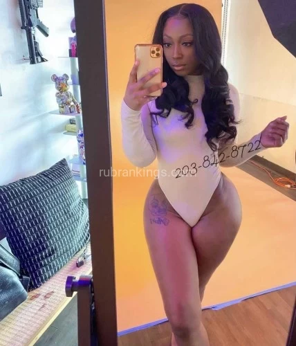 New york city nyc BodyRubs Offered By a:|n: | Bodyrubs a:|n: is offers nuru massages, asian massage, bodyrubs in New york city nyc and available for on rubrankings •• NO AFRICAN AMERICANS ••• OUTCALLS ONLY ••• Hey My sweet baby what’s going on Christina here visiting for a short period of time & looking for a good gparty and a GREATTTTT time. ••• NO AFRICAN AMERICANS •• give me a call 203.842.8722 & then give me a kiss ❤️