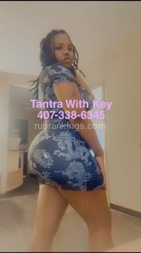 (407)338-6345 is Blackand offers nuru massages, asian massage, bodyrubs in Miami and available for both on rubrankings Hi 
Stressed?
Sore?
Or Just Need a Magic Touch
I am a Experienced 3yrs in Full Body Tantric Rubs and More 
With My Hands I Can Relieve All Your Stress and Tension 

Text Me “Session” To Schedule Your Luxury Experience?