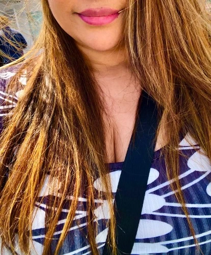 (310)272-5667 is ethnicity_Latinoandoffers nuru massages, asian massage, bodyrubs in Los Angeles and available for service_location_incallon rubrankings I love to kiss!!
Check out my Newest Reviews!
Independent University-educated Sweetheart Established from 2018-2025
Reviewed on Multiple sites
My twitter 2018-2026

Let's get wet and wild! 
I have long hair, a slim waist, perfect breasts and a perky round booty!

I provide a relaxing, discreet, and unforgettable experience. Playful, flirtatious, and fun loving, I am eager to please. I can't wait to meet you! 

I love to take my time and tease you with the sway of my hips and delicious curves.

The Sofia Experience
250 Sensual massage
300  GFE massage
340 GFE companion
400 VIP GFE  extras included:)
600 Fetish + VIP
*90 minutes and two hrs available upon request*
*Inquire about my Multi-hr and Overnights*

Contact:
softtouchla@protonmail.com
Text: 310-272-5667

Age: 32
Height: 5'2 
Weight: 120
Long luscious all natural hair
Full soft wet lips
Beautiful Perfect Delicious breasts
Hourglass petite and curvy 
Round booty  smooth and fun to squeeze! 

 Sofia was irresistible. Beautiful face and a body with curves in all the right places. 

 She is a kind and respectful woman who knows how to treat a gentleman. If you never met her it's time you do she is an Outstanding experience. Trust me! 

 When I arrived to her place. Sofia was wearing a tight little one-piece. She was very inviting. 

?Mature clientele (65+) are welcome;-)
Disability-friendly;-) Cleanliness is paramount.

**The scent of freshly washed skin is an aphrodisiac.**

 She takes care of you in a very special way throughout the meeting and she's always ready to return your attentions! 

I welcome clients from all cultures, religions, ideologies, and backgrounds. We all deserve to be loved and cared for.

Let me kiss you all over!
One Full hour - NO HALF HOURS 
**We can go over the finer points
 (specific details about services) when we 
meet in person.** 
**No explicit questions BEFORE we meet.** 
**90 minutes, two hrs, and three hrs available upon request**

With warmth and passion,
Sofia
