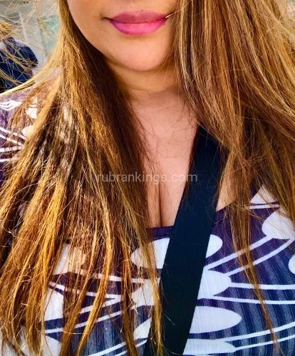Los angeles BodyRubs Offered By (310)272-5667 | Bodyrubs (310)272-5667 is Latinoand offers nuru massages, asian massage, bodyrubs in Los angeles and available for incall on rubrankings I love to kiss!!
Check out my Newest Reviews!
Independent University-educated Sweetheart Established from 2018-2025
Reviewed on Multiple sites
My twitter 2018-2026
Let's get wet and wild!
I have long hair, a slim waist, perfect breasts and a perky round booty!
I provide a relaxing, discreet, and unforgettable experience. Playful, flirtatious, and fun loving, I am eager to please. I can't wait to meet you!
I love to take my time and tease you with the sway of my hips and delicious curves.
The Sofia Experience
250 Sensual massage
300 GFE massage
340 GFE companion
400 VIP GFE extras included:)
600 Fetish + VIP
*90 minutes and two hrs available upon request*
*Inquire about my Multi-hr and Overnights*
Contact:
softtouchla@protonmail.com
Text: 310-272-5667
Age: 32
Height: 5'2
Weight: 120
Long luscious all natural hair
Full soft wet lips
Beautiful Perfect Delicious breasts
Hourglass petite and curvy
Round booty smooth and fun to squeeze!
Sofia was irresistible. Beautiful face and a body with curves in all the right places.
She is a kind and respectful woman who knows how to treat a gentleman. If you never met her it's time you do she is an Outstanding experience. Trust me!
When I arrived to her place. Sofia was wearing a tight little one-piece. She was very inviting.
?Mature clientele (65+) are welcome;-)
Disability-friendly;-) Cleanliness is paramount.
**The scent of freshly washed skin is an aphrodisiac.**
She takes care of you in a very special way throughout the meeting and she's always ready to return your attentions!
I welcome clients from all cultures, religions, ideologies, and backgrounds. We all deserve to be loved and cared for.
Let me kiss you all over!
One Full hour - NO HALF HOURS
**We can go over the finer points
(specific details about services) when we
meet in person.**
**No explicit questions BEFORE we meet.**
**90 minutes, two hrs, and three hrs available upon request**
With warmth and passion,
Sofia