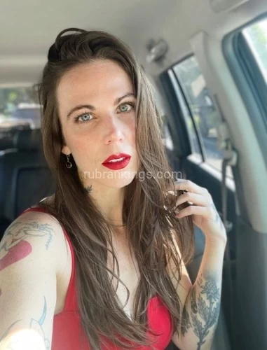 Salt lake city BodyRubs Offered By (385)403-2511 | Bodyrubs (385)403-2511 is Caucasianand offers nuru massages, asian massage, bodyrubs in Salt lake city and available for incall on rubrankings Stop wasting your time seeing people that offer a mechanical session that lasts about 1/2 as long as you were expecting
Stop seeing people who look nothing like their pics and just want to rush you in and out the door
Please book with me for an experience that is different than any you have had before. A true connection that will leave you hooked and coming back.
When was the last time you allowed someone to worship your body?
Hi I’m Veronica I’m a tantric practitioner, specializing in the art of surrender.
Tantric massage is about experiencing pleasure through relaxation and stimulation.
It incorporates elements of soft domination and other erotic fantasies.
My body on body massage encourages you to play with the edges of your comfort zone.
Together we will craft an exquisite tantric experience, surrendering to inner orgasmic movement of energy, with waves of bliss spreading throughout the entire body.
Releasing tension and lowering levels of anxiety, anger and frustration. I invite you to dance with the fear and create passion with the unknown as you surrender to my Divine Feminine.
I am in a discreet and private downtown location In SLC
I can't wait to hear from you :)
Veronica 385-403-2511 (text only please)
Scheduling for Mon - Fri