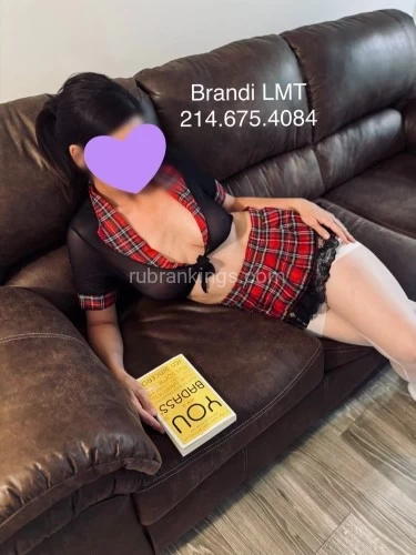Nashville BodyRubs Offered By (214)675-4084 | Bodyrubs (214)675-4084 is Caucasianand offers nuru massages, asian massage, bodyrubs in Nashville and available for incall on rubrankings A sensually therapeutic massage by an actual LMT, with no rushing and great boobs! What more could you ask for?
My in call is safe, clean, and discreet
Good hygiene is expected and anything less than will not be tolerated
Shower available {please allow time if you wish to do so before or after}
***NO AA***
***NO OUTCALLS***
***NEW CLIENTS WILL BE REQUIRED TO CALL TO SCHEDULE*** NO EXCEPTIONS!
Hours of Availability:
Monday-Friday 10:30am - 6:30pm
Saturday-Sunday 11am - 4pm
All sessions are a therapeutic stress relief and full body sensual massage
45 mins $240
60 mins $280
75 mins $350
Prostate + $50
VIP + $100
I return calls and texts in the order they are received and as soon as I can. Please be patient as I do not return messages during an appointment.
Please send your Name, Age, Race, Length of Appointment desired, Day and Time.
I do my best to accommodate everyone.
I accept cash, credit cards, and cash app(s)
There is a $10 fee for credit card and cash app users