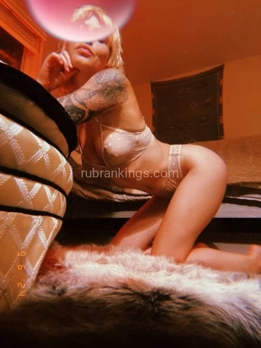 Denver BodyRubs Offered By (510)953-6569 | Bodyrubs (510)953-6569 is Caucasianand offers nuru massages, asian massage, bodyrubs in Denver and available for both on rubrankings Hi loves! I’m Nikki. Your erotic muse, ecstatic bodyworker, love witch.
I’m here to embrace you—just as you are—with passion and loving presence.
I believe in the alchemical powers of pleasure, that experiencing joy is our birthright and that each and every one of us deserves to feel at home in our bodies. When we are witnessed, celebrated and met in our erotic expression, the self possession we gain reverberates through our being and infuses magic into our lives.
Prepare to be pampered, letting yourself sink into full body relaxation as we discover and slowly stoke your erotic aliveness. My sessions are both therapeutic and lovingly affectionate. Come home to your body’s innate ability to rest in joy and pleasure under the guidance of my nourishing touch as we journey towards deep release and renewal.
Base hourly ~ 400
I look forward to connecting with you...
Love, Nikki