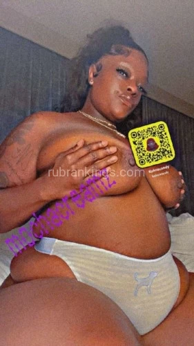 Charlotte BodyRubs Offered By (704)968-6910 | Bodyrubs (704)968-6910 is Blackand offers nuru massages, asian massage, bodyrubs in Charlotte and available for both on rubrankings Hi Im MOCHACREAMZ, my goal is to fuck u if your visiting my area
I'm vivacious curvy n I'm one wild ride?
Are u here for a Thrill A late night Snack❓ bored need a little excitement..I'm available on my worst behavior ♥️