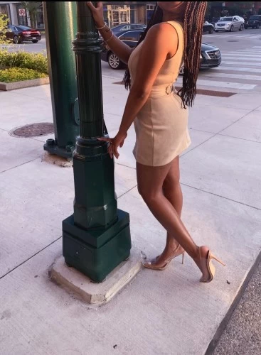 (586)209-4867 is Blackand offers nuru massages, asian massage, bodyrubs in Detroit and available for both on rubrankings I know you’re looking for something new, thrilling and fun☺️Hey I’m Caitlin! I’m a hot flirty college cutie I have the perfect slim model type physique with legs for days and a warm bubbly personality you will love????I can melt your stress and worries as I transport you to euphoria with a passion for making you feel your most serene and stimulated? I am able to blend many massage techniques, including; Deep Tissue, Swedish, Light Touch ?✨Come unwind with me as I replenish your body and relax your mind ?Introductory Outcall RateHH $120HR $180