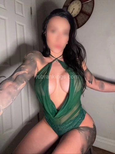 New york city nyc BodyRubs Offered By (646)784-0650 | Bodyrubs (646)784-0650 is Caucasianand offers nuru massages, asian massage, bodyrubs in New york city nyc and available for incall on rubrankings I’m Megan- your fit brunette muse with Mediterranean warmth and a Manhattan edge. Raised on the Upper West Side, I naturally blend elegance, playfulness, and just enough mischief to keep things interesting. My curves may catch your eye, but it’s my humor, energy and the way I make you feel truly seen that stays with you.
When I’m not sculpting bodies- mine or my clients’- I savor slow mornings, indulge with intention, or escape somewhere inspiring to recharge. Tattoos trace my story, while my passions run deep: impressionist and realist art, new languages, classical opera, exceptional cuisine, striking city views, and conversations that flirt, unfold, and linger.
I’m warm, attentive, and quietly intimate- entirely my own kind of woman. With me, connection unfolds naturally into ease, chemistry, and something personal and private.
Curious to explore beyond the vanilla? Alongside my FBSM rate, I offer bespoke sessions tailored to your desires.
Visit my private, immaculate apartment in Midtown West, Manhattan.
Shower is available, I accept same-day bookings and light screening is required for new friends.
availability: check the schedule here ? https://www.venusmanhattan.com/schedule
rates: $200 half hour / $300 full hour FBSM
call / text: 646-784-0650 or 646-793-0195
email: meganvenus@protonmail.com
more pictures: https://www.venusmanhattan.com/megan