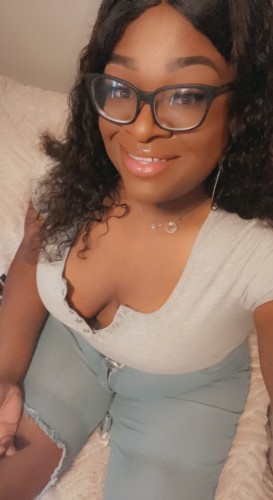 Richmond BodyRubs Offered By (804)691-9970 | Bodyrubs (804)691-9970 is Blackand offers nuru massages, asian massage, bodyrubs in Richmond and available for incall on rubrankings Today is the perfect day to indulge in a relaxing body rub! ? Step out of the ordinary and into your fantasy world, where you can truly unwind. With my soft yet firm touch, you'll feel completely rejuvenated and at ease. Treat yourself to some well-deserved relaxation! ✨?♀️?
***I am a transgender woman***