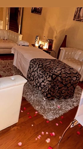 (404)838-6411 is Mixedand offers nuru massages, asian massage, bodyrubs in Nashville and available for both on rubrankings TODAY IS THE LAST DAY AND ILL SEE YOU NEXT YEAR 

Hello I’m Nicole 100% Real & Natural
I’m Jamacian and Honduran and a divine feminine goddess…

             ✨Welcome to Atlanta’s 1st Original✨ 
                      ✨Best Kept Secret Spa✨

You’ll receive the best Lux Sensual Massage session on earth I created a unique “sleep” therapy session…that’s not only sensual but therapeutic. 

I will Rub every inch of your body with my Gifted hands... 
you will feel an out-of-body experience…leaving you feeling relaxed, refreshed & rejuvenated! located in a safe, quiet, discreet environment.

“It’s Not Just a Massage,

It’s A Luxury…Massage Experience”



                    COMING TO A CITY NEAR YOU
 
                                NASHVILLE, TN 

                  DATE: JULY 22 - 25, 2026

ONLY IN TOWN FOR A FEW DAYS ….. 

PLEASE  READ ENTIRE AD BEFORE CONTACTING ME!!


Due to the high volume of bookings my time is valuable. 
I’ve provided 3 of my best VIP PACKAGES listed below. please select one from the following. 


                ✨ VIP MASSAGE EXPERIENCES✨

OPTION 1:

300 Erotic Bliss Lux Nuru 1 hr
(opt in prostate) 
Nuru massage, shower scrub, heated table and oils Meditation music and aromatherapy. 


OPTION 2:

400 VIP GFE LUX 1.5 hr

Includes: 15 min romantic shower, Nuru, cuddling, mutual touch, heated table and oils, hot stones, candles aromatherapy and relaxing music.


HOW TO BOOK WITH ME:

1.Text VIPNASH 404-838-6411


www.artfultouchbynicole.com
(Website is for therapeutic services only)



