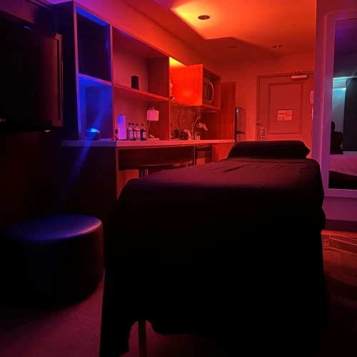 Greensboro BodyRubs Offered By (743)209-8815 | Bodyrubs (743)209-8815 is Blackand offers nuru massages, asian massage, bodyrubs in Greensboro and available for both on rubrankings Thank you for clicking my ad!
•Are you tired of disconnected experiences?
•Have you been working extremely hard and need a moment of serenity?
•Have you experienced a multitude of services and just felt like “Wow I still haven’t found what I’m looking for”?
•Would you like to try something new for the mind, body AND soul?
-Well Hi I’m Jah, I provide body rejuvenation services. My purpose is to help other’s release, heal and relax. I offer a number of services that you can see below. In order to book I will perform a light screening, I do NOT see every person and my goal is to create bonds and a great business relationship with you. I do allow walk ins but I prefer appointments. Walk ins are available first to my regulars and must be inquired 30-60 mins before desired time. I will not allow walk ins hours before time, you must make a deposit if you’d like to set up an appointment and have a specified space for only you. I do travel, but dependidistance, the travel fee does vary.
To ensure legitimacy of my business please follow me on
Instagram @Mysticholisticjah
TikTok @iamjahgoddess
Snapchat @jah_goddess7
Hope to see you soon,
Jah