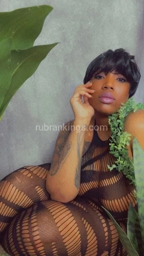Greensboro BodyRubs Offered By (743)209-8815 | Bodyrubs (743)209-8815 is Blackand offers nuru massages, asian massage, bodyrubs in Greensboro and available for both on rubrankings Thank you for clicking my ad!
•Are you tired of disconnected experiences?
•Have you been working extremely hard and need a moment of serenity?
•Have you experienced a multitude of services and just felt like “Wow I still haven’t found what I’m looking for”?
•Would you like to try something new for the mind, body AND soul?
-Well Hi I’m Jah, I provide body rejuvenation services. My purpose is to help other’s release, heal and relax. I offer a number of services that you can see below. In order to book I will perform a light screening, I do NOT see every person and my goal is to create bonds and a great business relationship with you. I do allow walk ins but I prefer appointments. Walk ins are available first to my regulars and must be inquired 30-60 mins before desired time. I will not allow walk ins hours before time, you must make a deposit if you’d like to set up an appointment and have a specified space for only you. I do travel, but dependidistance, the travel fee does vary.
To ensure legitimacy of my business please follow me on
Instagram @Mysticholisticjah
TikTok @iamjahgoddess
Snapchat @jah_goddess7
Hope to see you soon,
Jah