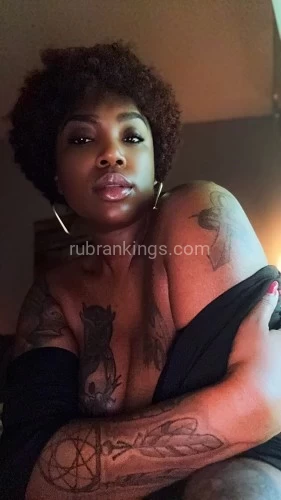 Greensboro BodyRubs Offered By (743)209-8815 | Bodyrubs (743)209-8815 is Blackand offers nuru massages, asian massage, bodyrubs in Greensboro and available for both on rubrankings Thank you for clicking my ad!
•Are you tired of disconnected experiences?
•Have you been working extremely hard and need a moment of serenity?
•Have you experienced a multitude of services and just felt like “Wow I still haven’t found what I’m looking for”?
•Would you like to try something new for the mind, body AND soul?
-Well Hi I’m Jah, I provide body rejuvenation services. My purpose is to help other’s release, heal and relax. I offer a number of services that you can see below. In order to book I will perform a light screening, I do NOT see every person and my goal is to create bonds and a great business relationship with you. I do allow walk ins but I prefer appointments. Walk ins are available first to my regulars and must be inquired 30-60 mins before desired time. I will not allow walk ins hours before time, you must make a deposit if you’d like to set up an appointment and have a specified space for only you. I do travel, but dependidistance, the travel fee does vary.
To ensure legitimacy of my business please follow me on
Instagram @Mysticholisticjah
TikTok @iamjahgoddess
Snapchat @jah_goddess7
Hope to see you soon,
Jah