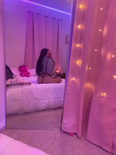 (760)503-5386 is Latinoand offers nuru massages, asian massage, bodyrubs in Orange and available for both on rubrankings Hey I’m SavvyyBabiii, come get to know me I’m super chill nice easy to get along with very fun? I’m an all natural young lady but old enough! .I’m here for only a good time so let’s make that happen give me a text✨