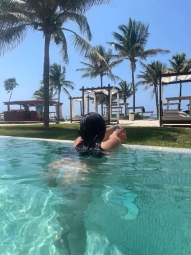Orange BodyRubs Offered By (760)503-5386 | Bodyrubs (760)503-5386 is Latinoand offers nuru massages, asian massage, bodyrubs in Orange and available for both on rubrankings Hey I’m SavvyyBabiii, come get to know me I’m super chill nice easy to get along with very fun? I’m an all natural young lady but old enough! .I’m here for only a good time so let’s make that happen give me a text✨