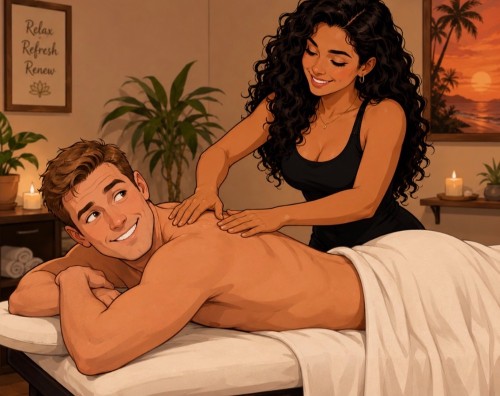 Houston BodyRubs Offered By (832)396-2013 | Bodyrubs (832)396-2013 is Latinoand offers nuru massages, asian massage, bodyrubs in Houston and available for incall on rubrankings Hello there! I’m Anna therapist in Houston. Looking to Relax and be pampered? I’m independent work in my own office I book very few upscale gentleman’s daily. I love to get to know you and build an amazing connection where you feel comfortable ☺️ my sessions are customize, depending on your preference. Please feel free to contact me for more information 832-396-2013 ☎️ can’t wait to hear from you love Anna