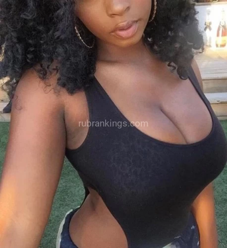 (480)918-1999 is Blackand offers nuru massages, asian massage, bodyrubs in Phoenix and available for both on rubrankings Your Upscale Sensual ProviderWelcome, My name is Paradise?and thank you for joining me. If you are looking for a memorable time I am here to cater to all your needs. I have a rare essence that will keep you intrigued. Let me unwind you and wash away the stress from your day to day routine. My photos are 100% authentic. I believe you will find me to be sexy, fun and an overall Mmmmm Paradise baby. I am open minded and very discreet. Call now for availability and pricing? Incall/Outcall  Call me now… (480) 918-1999GFE/Escort availability. WhatsApp: 1+ (480) 918-1999I provide a massage table and/or twin size bed for your comfort, sensual body rubs, prostate body rubs, deep tissue and Nuru body rubs this massage is designed to encourage relaxation, reduce stress and tension, and improve overall well-being. GFE/Escort availability.So, let Paradise ?️relax and unwind you for the day❣️