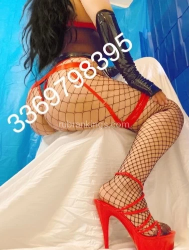 Winston salem BodyRubs Offered By (336)979-8395 | Bodyrubs (336)979-8395 is Latinoand offers nuru massages, asian massage, bodyrubs in Winston salem and available for incall on rubrankings MAKE SURE YOU MENTION THAT YOU SEEN MY AD ON ( Rubrankings )
I SELL PICS AND VIDEOS ADD ME ON
KIK TSLatina696969
TS LATINA Open mind very discreet and private, Im real, real hair not a wig, all my pics are 100% real, clean fresh and smooth, I will wear something sexy with high heels,
I’m classic and elegant with a great personality, very sophisticated, kind and respectful you will not regret, kinky and fetishes welcome, first timers more than welcome, ALL YOUR DREAMS AND FANTASIES WILL COME TRUE. IM SENSUAL AND UNFORGETTABLE TS LATINA, I WILL MAKE YOU FORGET ABOUT ALL YOUR STRESS AND ANXIETY, JUST QUALITY TIME HERE Drama free
MAKE SURE YOU MENTION THAT YOU SEEN MY AD ON ( Rubrankings )